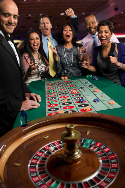 ওশান লর্ড
